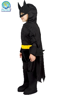 SUPER PIPISTRELLO (CON MUSCOLI) DI PEGASUS